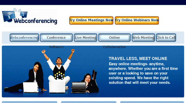 webconferencing.net.au