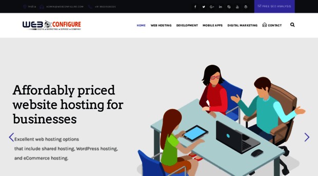 webconfigure.com