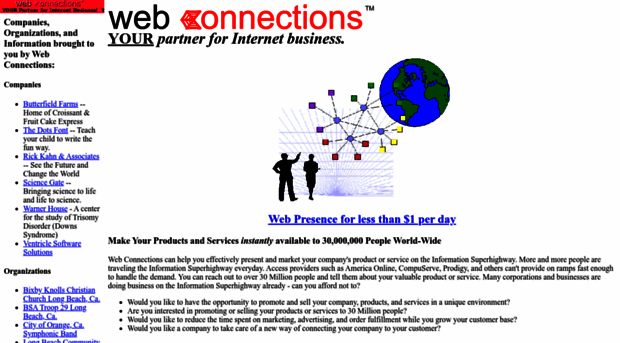 webconnections.com