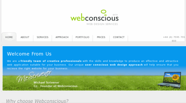 webconscious.co.uk