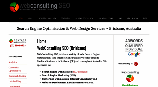 webconsulting.com.au