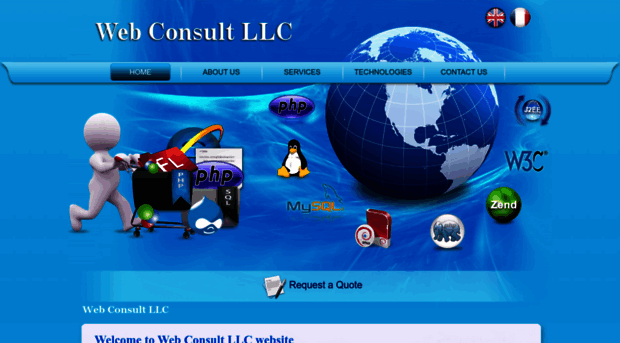 webconsultllc.com