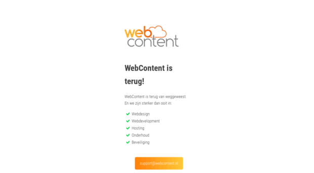 webcontent-devel.nl