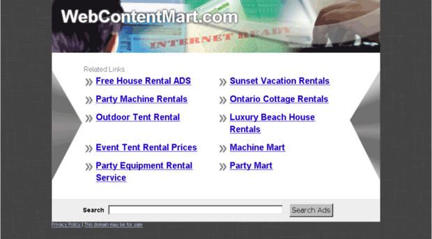 webcontentmart.com