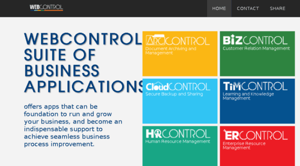 webcontrol.com