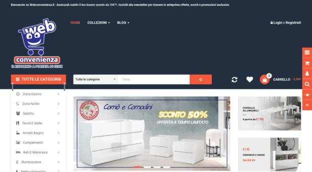 webconvenienza.it