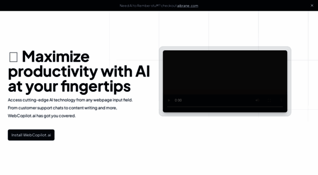 webcopilot.ai