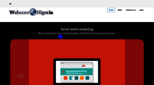 webcorenigeria.com