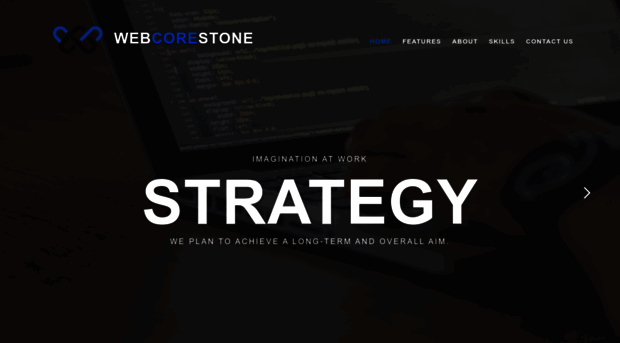 webcorestone.com