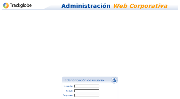 webcorporativa2.trackglobe.com