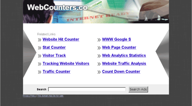 webcounters.co