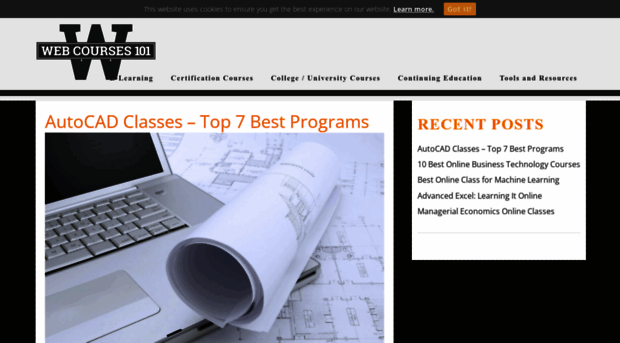 webcourses101.com