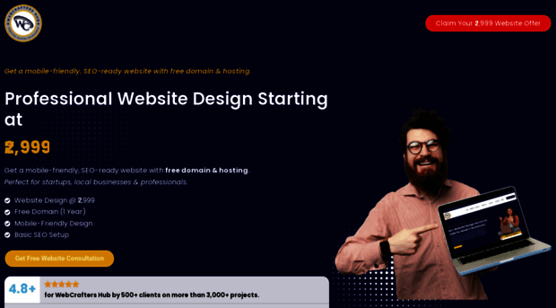 webcraftershub.com