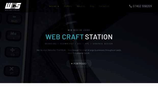 webcraftstation.com