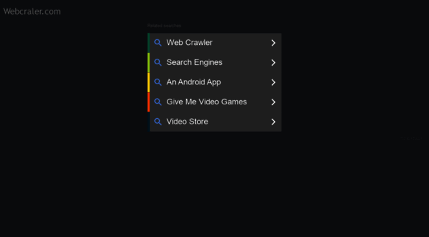 webcraler.com
