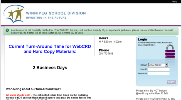 webcrd.wsd1.org