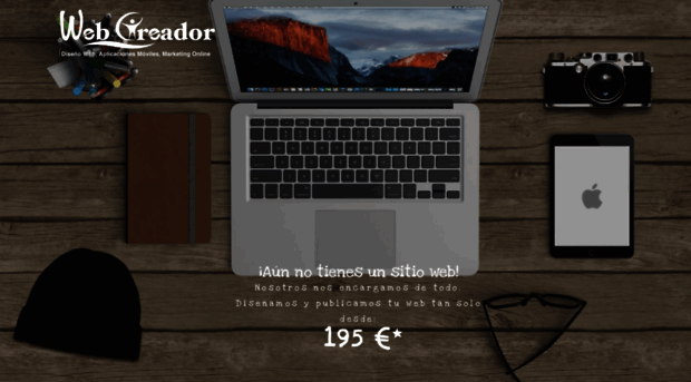 webcreador.com