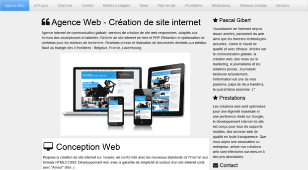 webcreationagence.com