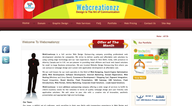 webcreationzz.com