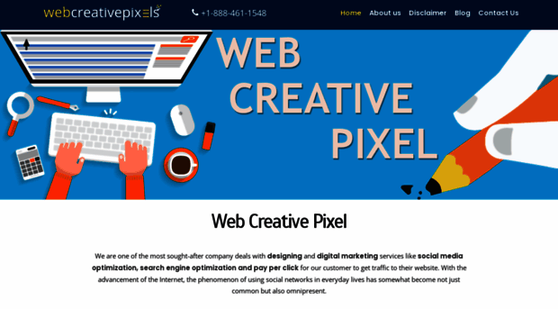 webcreativepixel.com