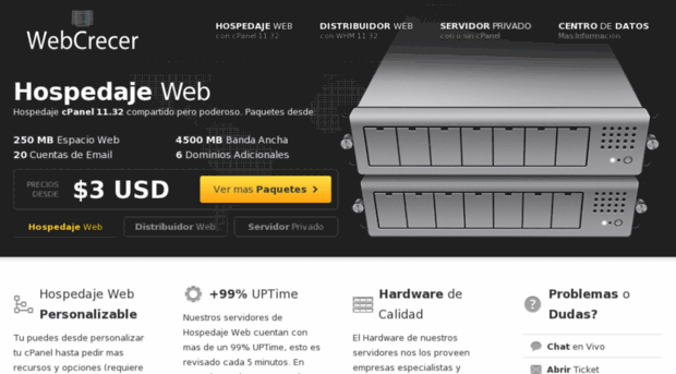 webcrecer.com.mx