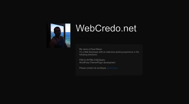 webcredo.net