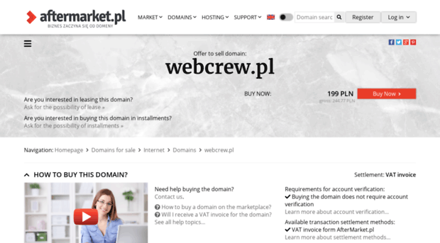 webcrew.pl