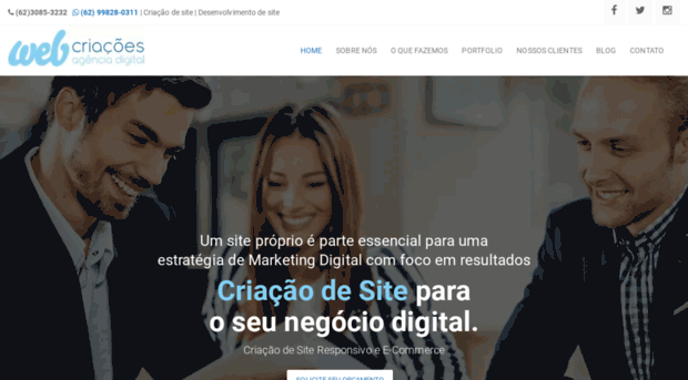 webcriacoes.com.br