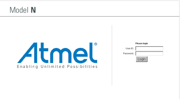 webcrm.atmel.com