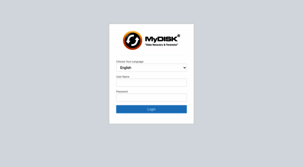 webcrm.mydisk.com.tr