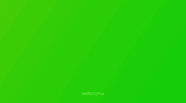 webcroma.it