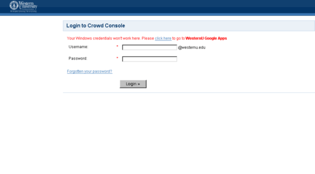 webcrowd.westernu.edu