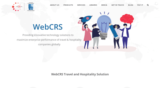 webcrs.com