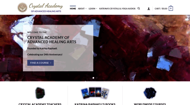 webcrystalacademy.com