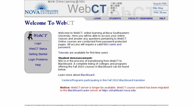 webctce.nova.edu