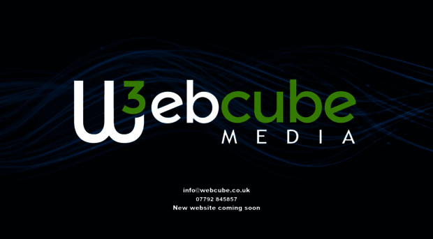 webcube.co.uk