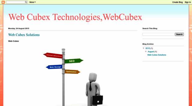 webcubex.blogspot.com