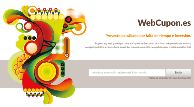 webcupon.es