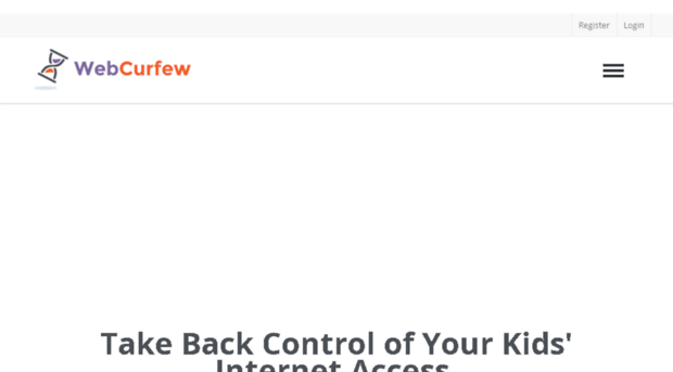 webcurfew.com