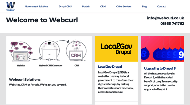 webcurl.co.uk