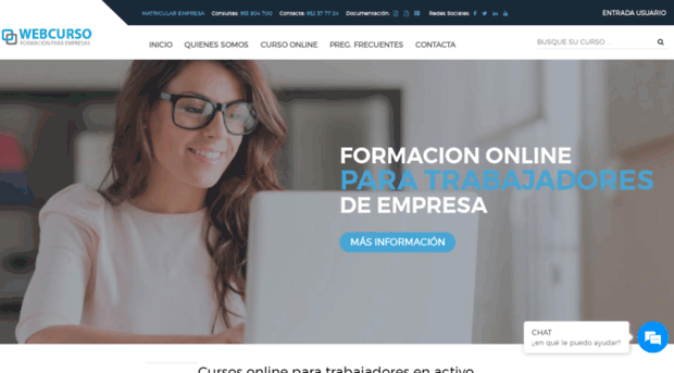 webcurso.es