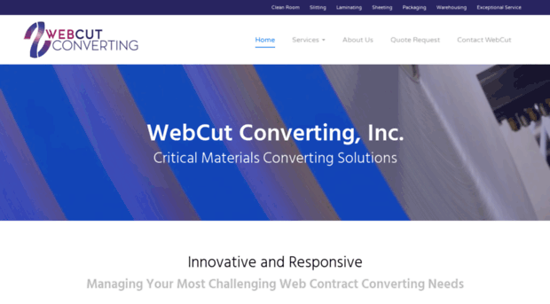 webcutconverting.com