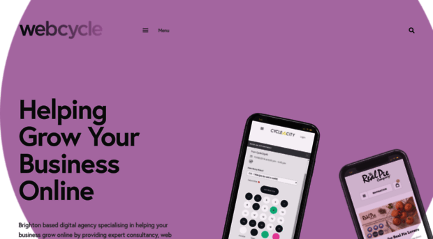 webcycle.co.uk
