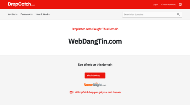 webdangtin.com