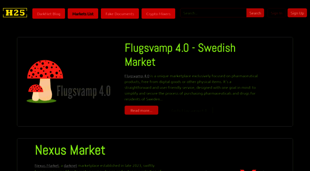 webdarknetmarkets.com