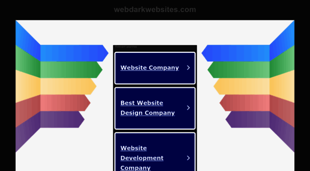 webdarkwebsites.com