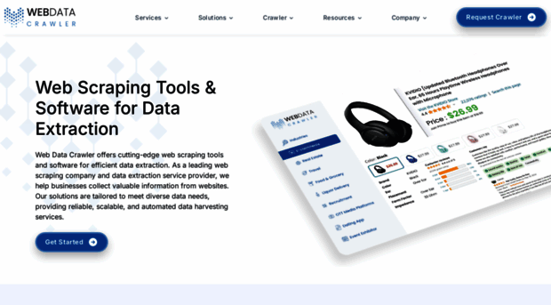 webdatacrawler.com