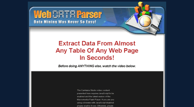 webdataparser.com