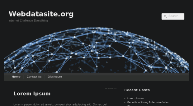 webdatasite.org