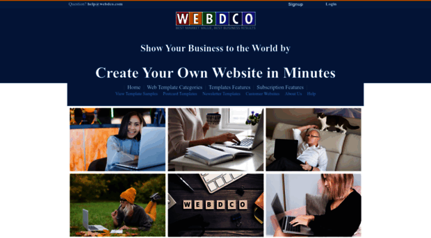 webdco.com